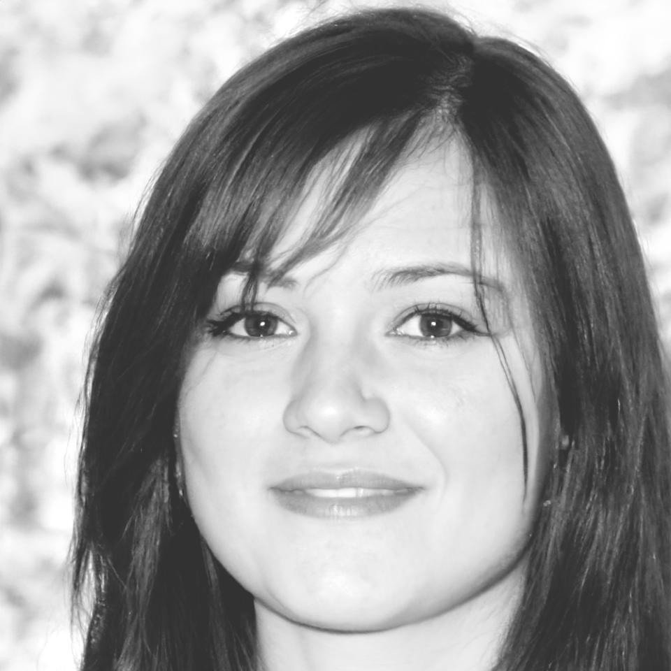 Rachel Kensington, Investment Strategy Specialist