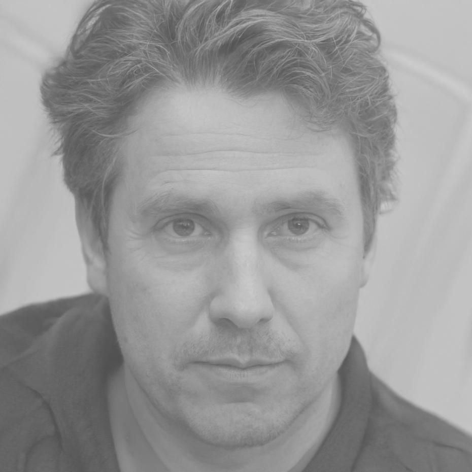 Trevor Ashworth, Senior Financial Educator